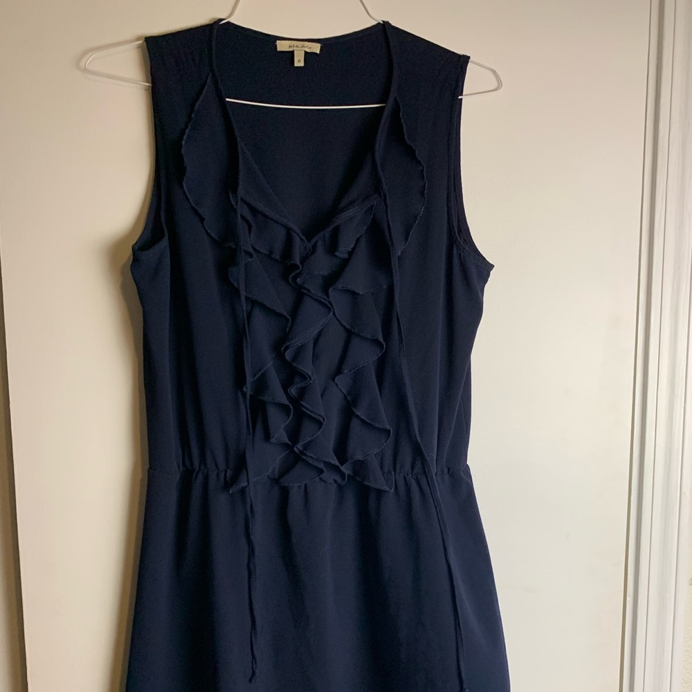 Dress blue marine